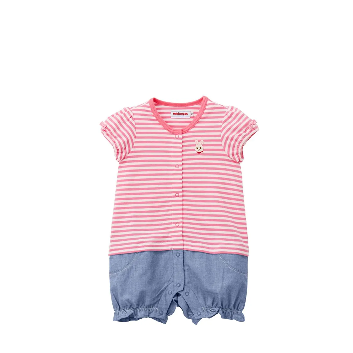 MIKIHOUSE SHORTALL
