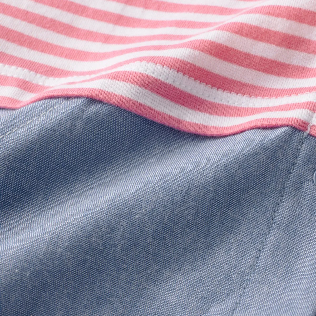 MIKIHOUSE SHORTALL