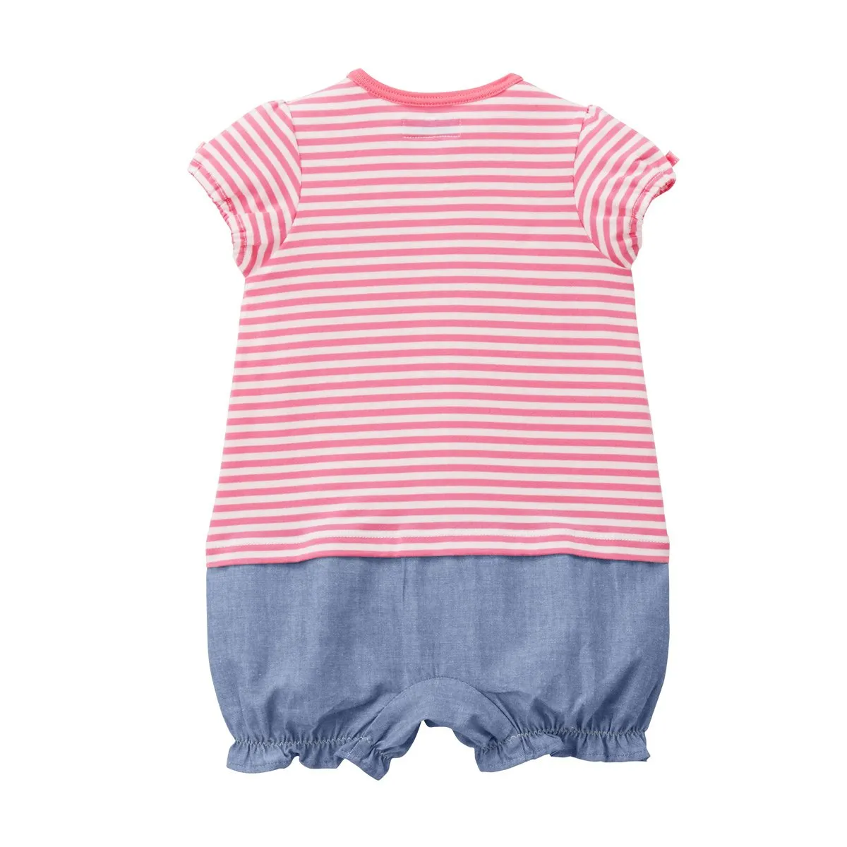 MIKIHOUSE SHORTALL