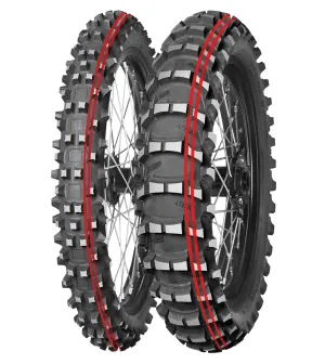 Mitas Terra Force Sand Tyre