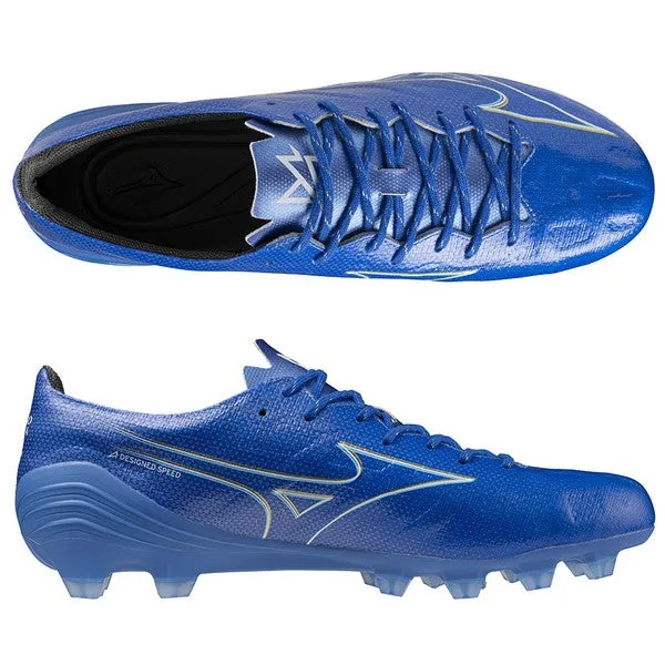 Mizuno Soccer Spikes Alpha α PRO MIZUNO P1GA246427