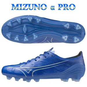 Mizuno Soccer Spikes Alpha α PRO MIZUNO P1GA246427