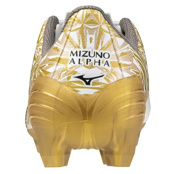 Mizuno Soccer Spikes Junior Alpha α Select SELECT Jr. MIZUNO P1GB246550