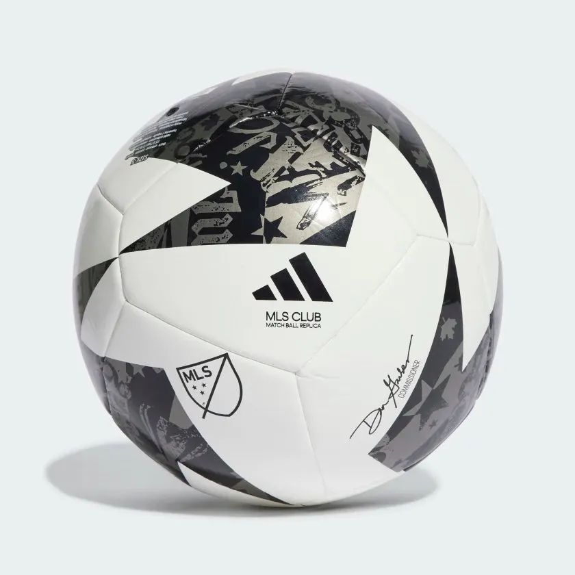 MLS Club Soccer Ball