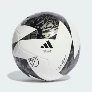 MLS Club Soccer Ball