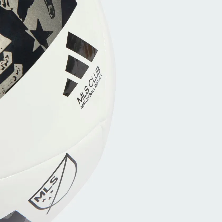 MLS Club Soccer Ball