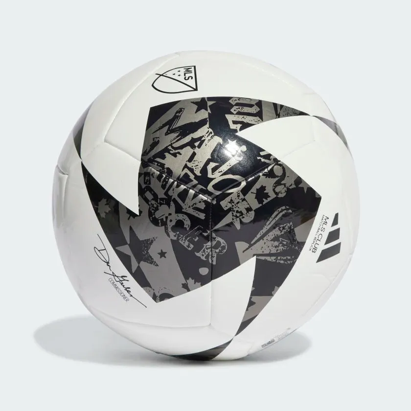 MLS Club Soccer Ball