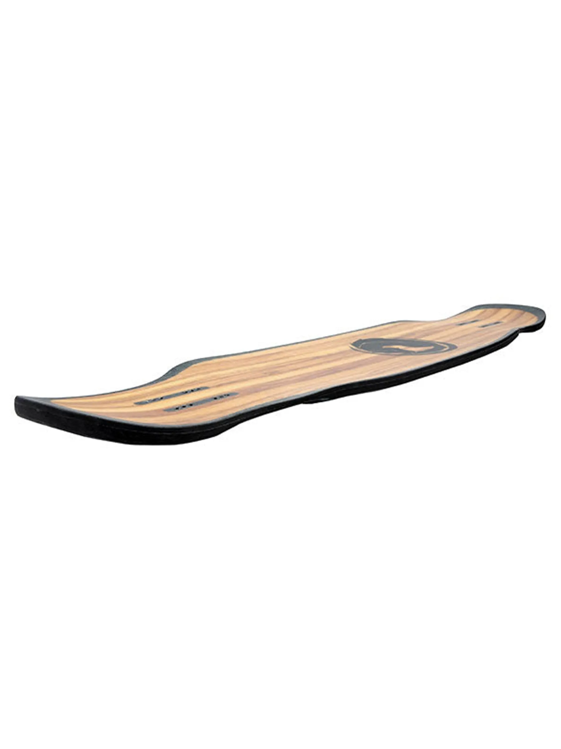 Moonshine Longboard Deck - Miniclipse 43" Deck (Firm Flex)