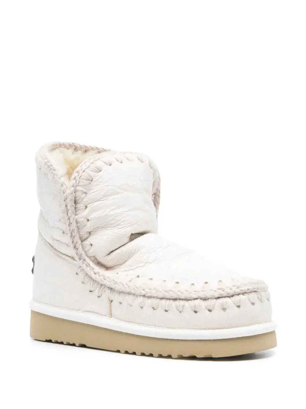Mou Eskimo 18 boots