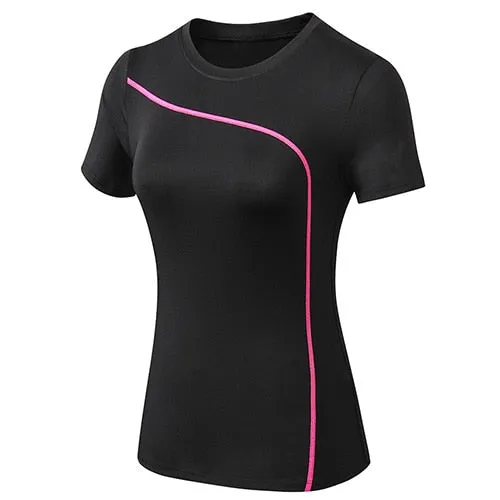 Mrs. Minimalist Fitness Set (2 Pcs)