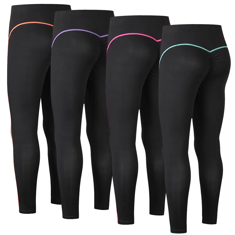 Mrs. Minimalist Fitness Set (2 Pcs)