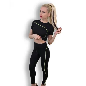 Mrs. Minimalist Fitness Set (2 Pcs)