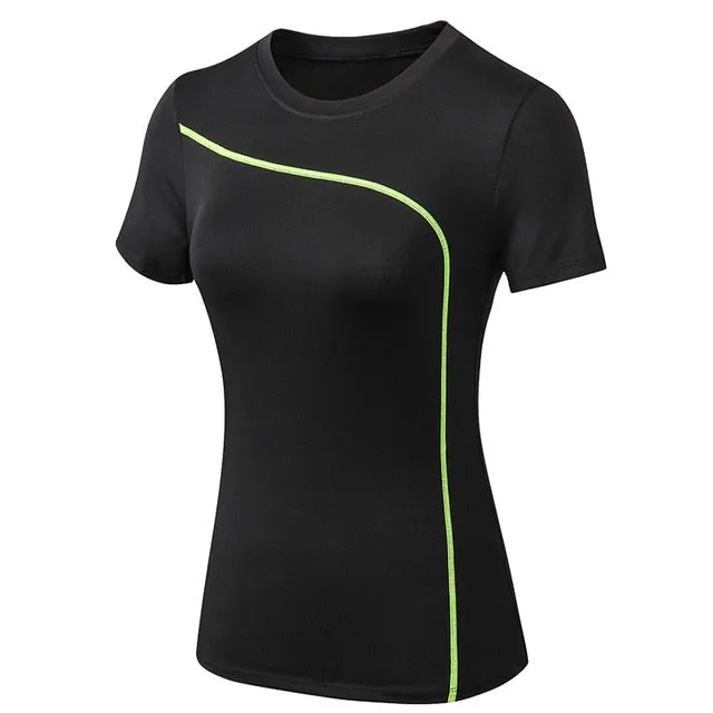 Mrs. Minimalist Fitness Set (2 Pcs)