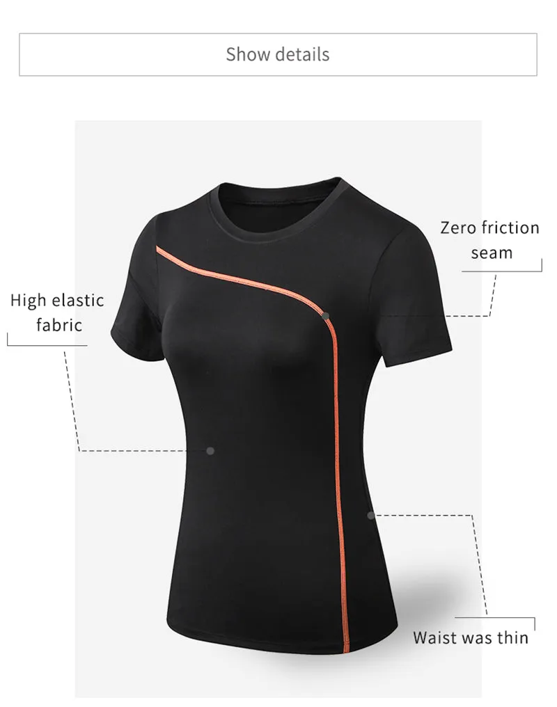 Mrs. Minimalist Fitness Set (2 Pcs)