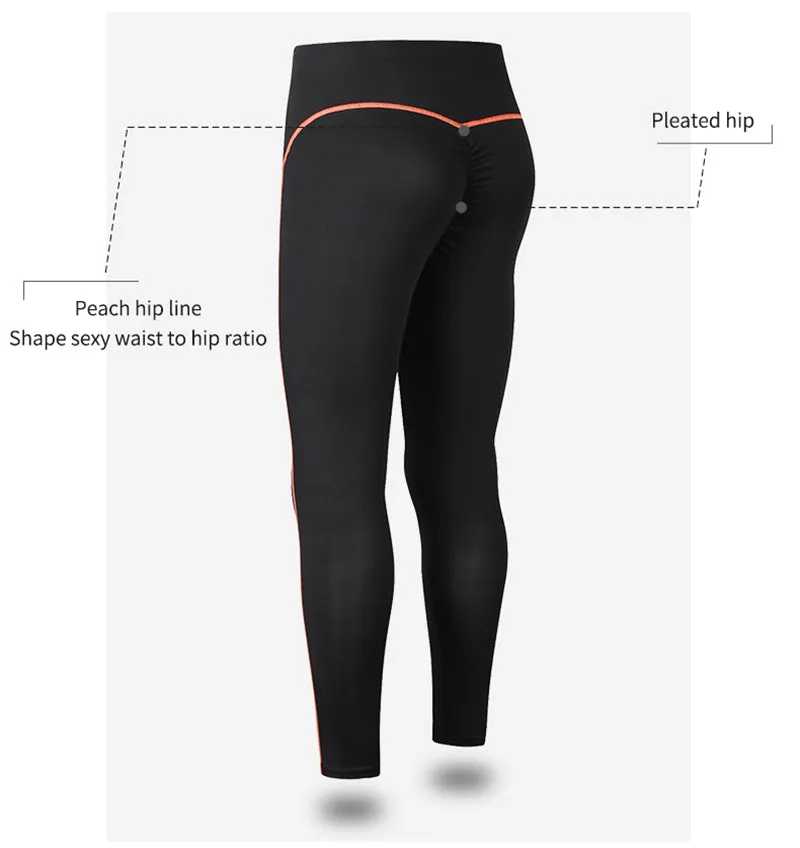 Mrs. Minimalist Fitness Set (2 Pcs)