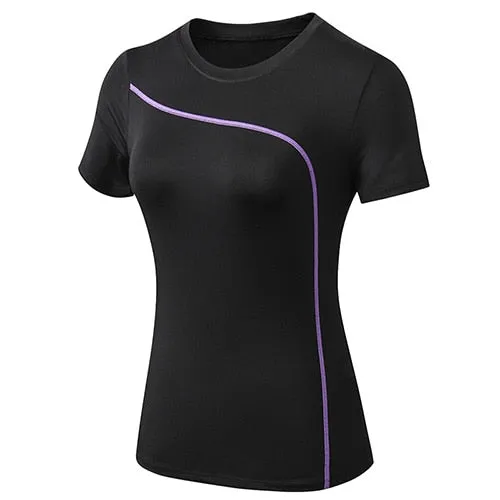 Mrs. Minimalist Fitness Set (2 Pcs)