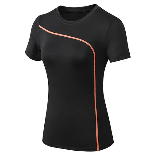 Mrs. Minimalist Fitness Set (2 Pcs)