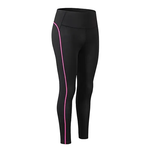 Mrs. Minimalist Fitness Set (2 Pcs)