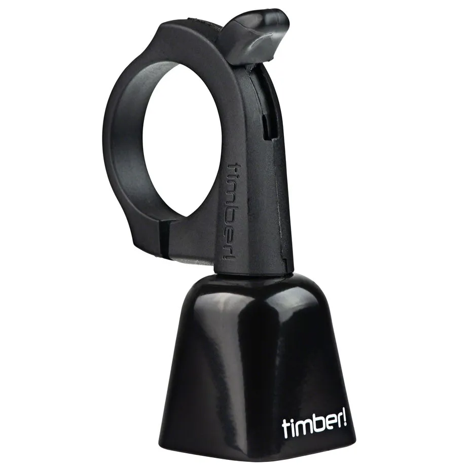 MTB Bell Bolt-On