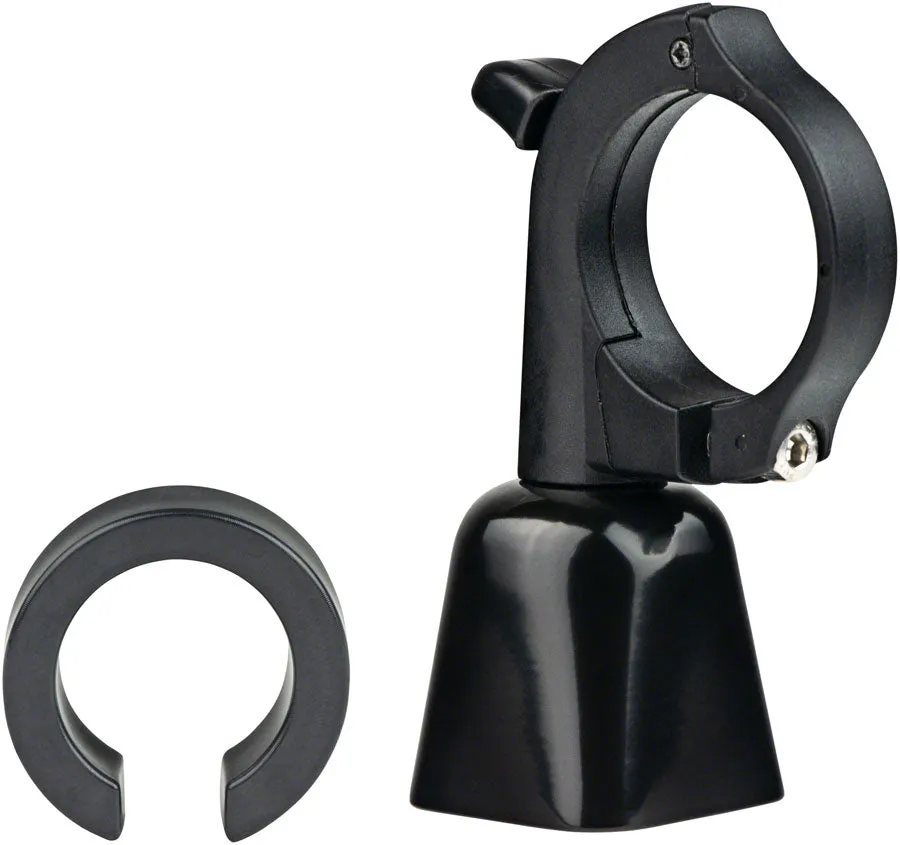 MTB Bell Bolt-On