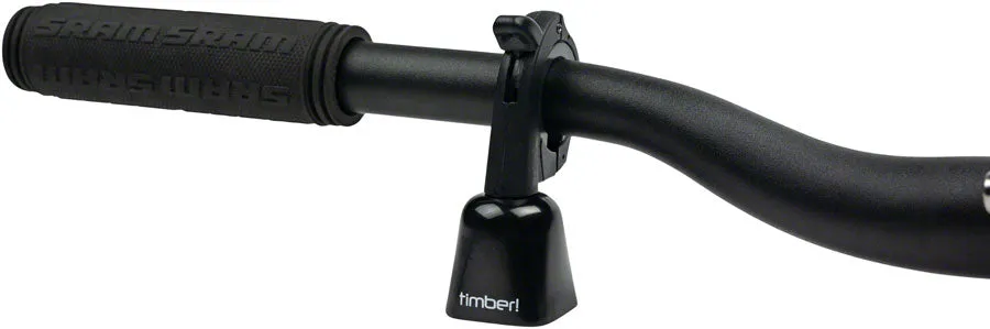 MTB Bell Bolt-On