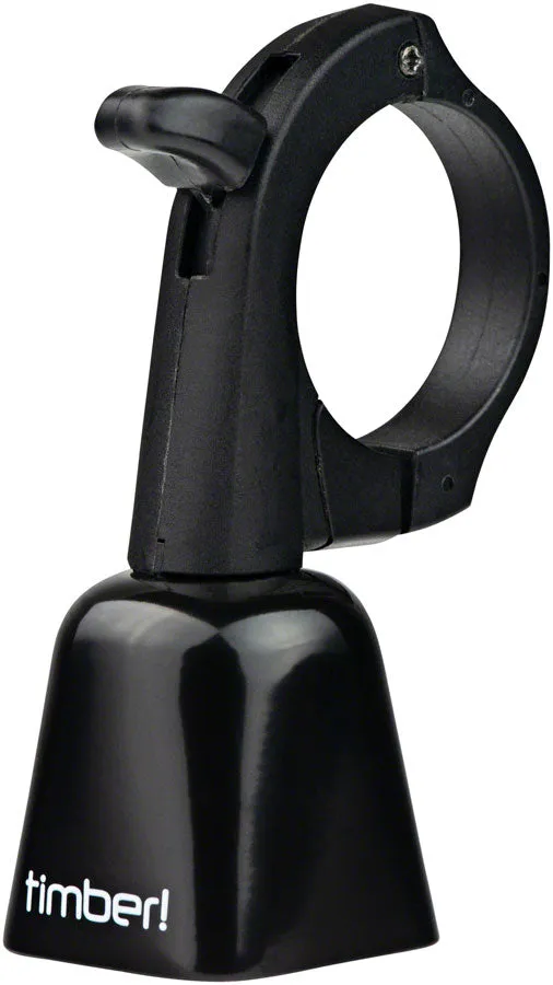 MTB Bell Bolt-On