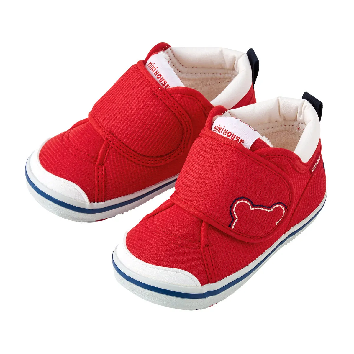 My Second Shoes - Classic