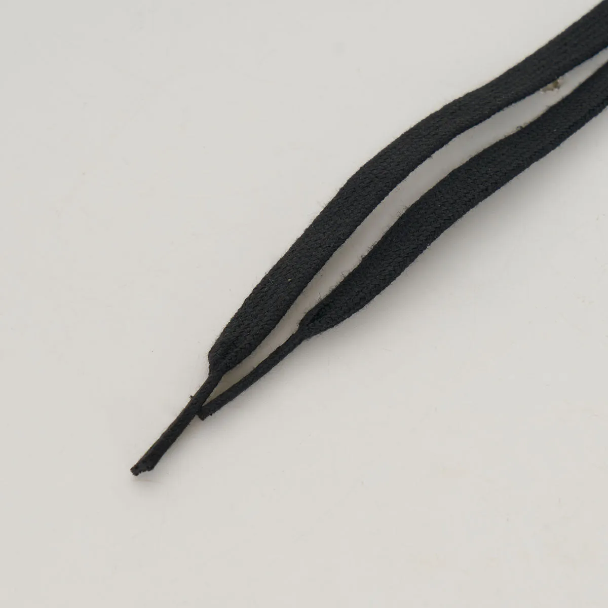 MyFit Waxed Pro Laces - Black
