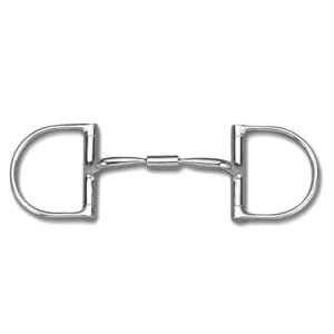 Myler Dee Ring Bit MB02