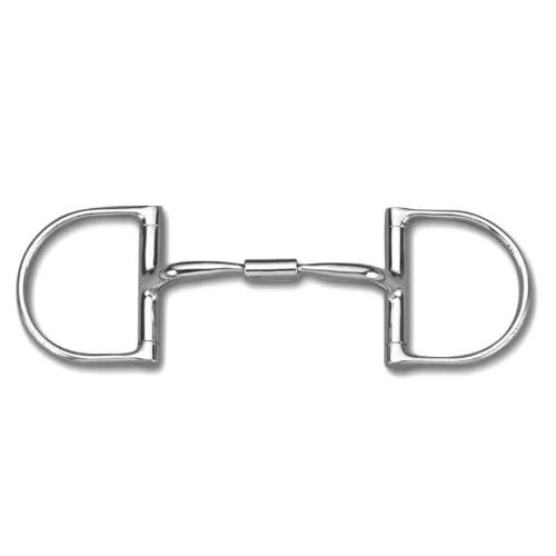 Myler Dee Ring Bit MB02