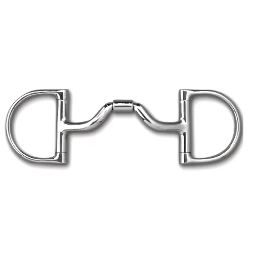Myler Dee Ring Bit MB33