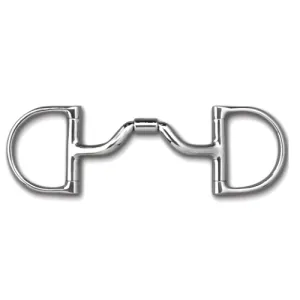 Myler Dee Ring Bit MB33