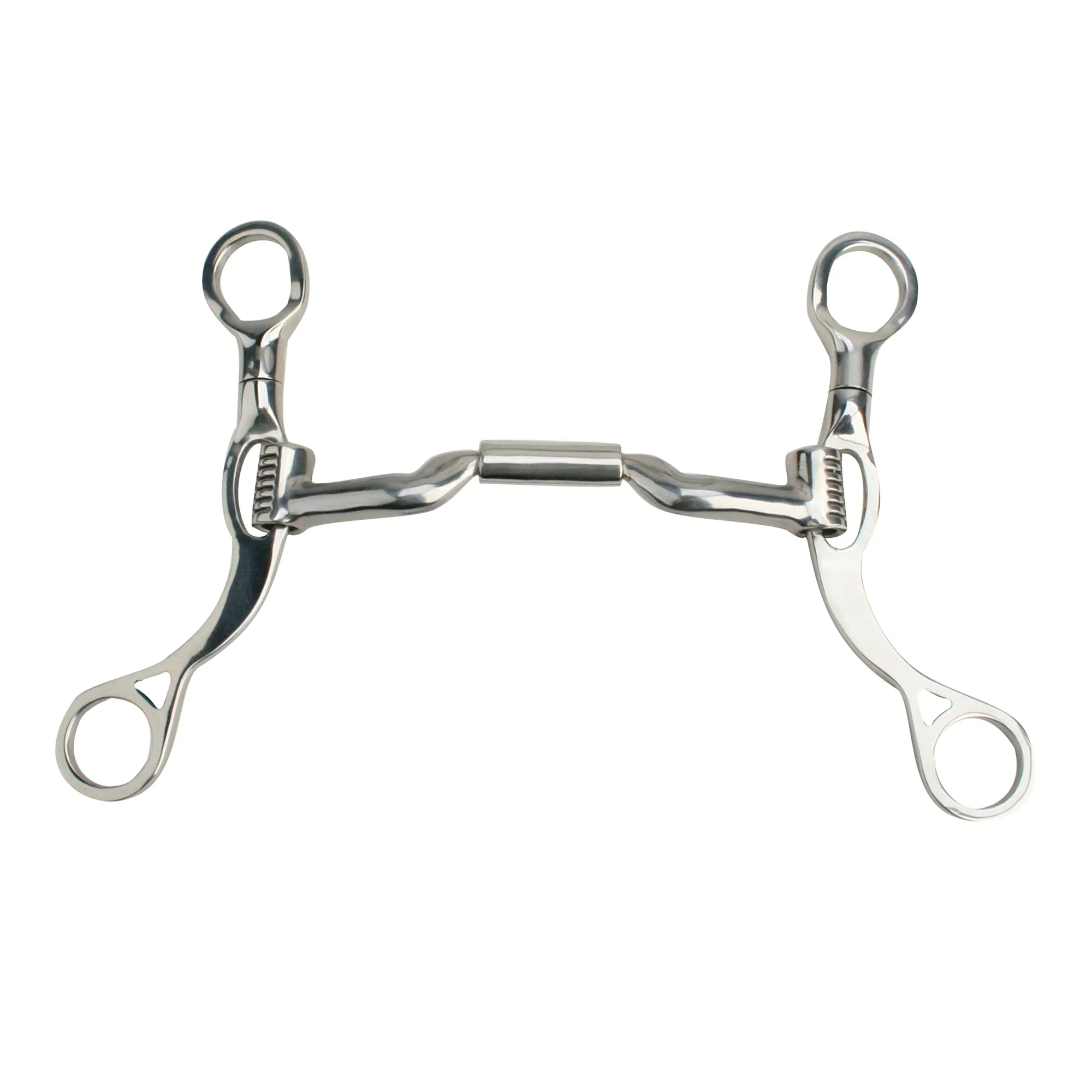 Myler MBL Short Shank MB06