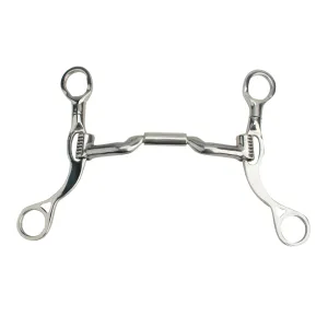 Myler MBL Short Shank MB06