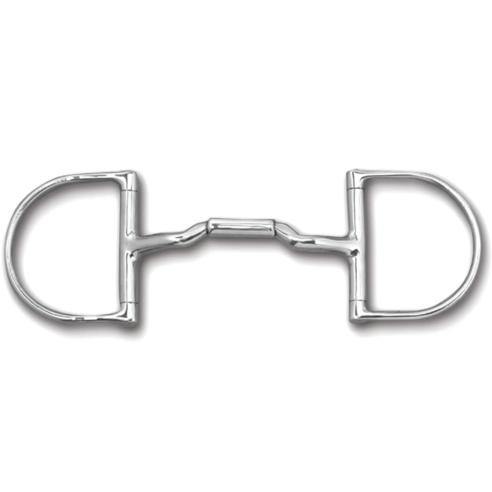 Myler Medium Dee Ring Bit MB06