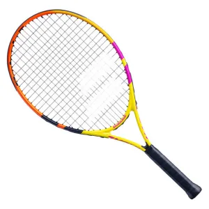Nadal 25 - Junior Tennis Racquet