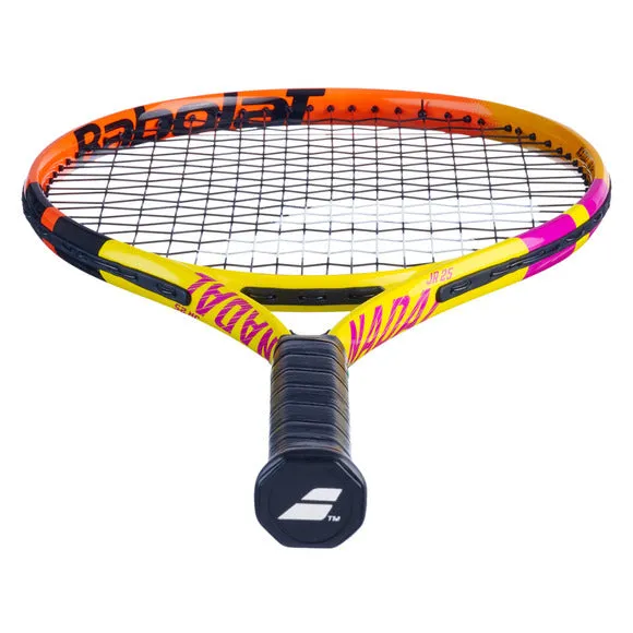 Nadal 25 - Junior Tennis Racquet