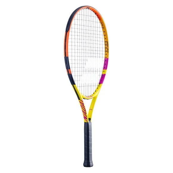 Nadal 25 - Junior Tennis Racquet