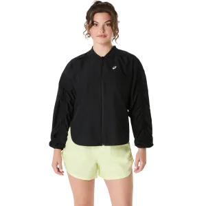 NAGINO RUN ADJUSTABLE JACKET