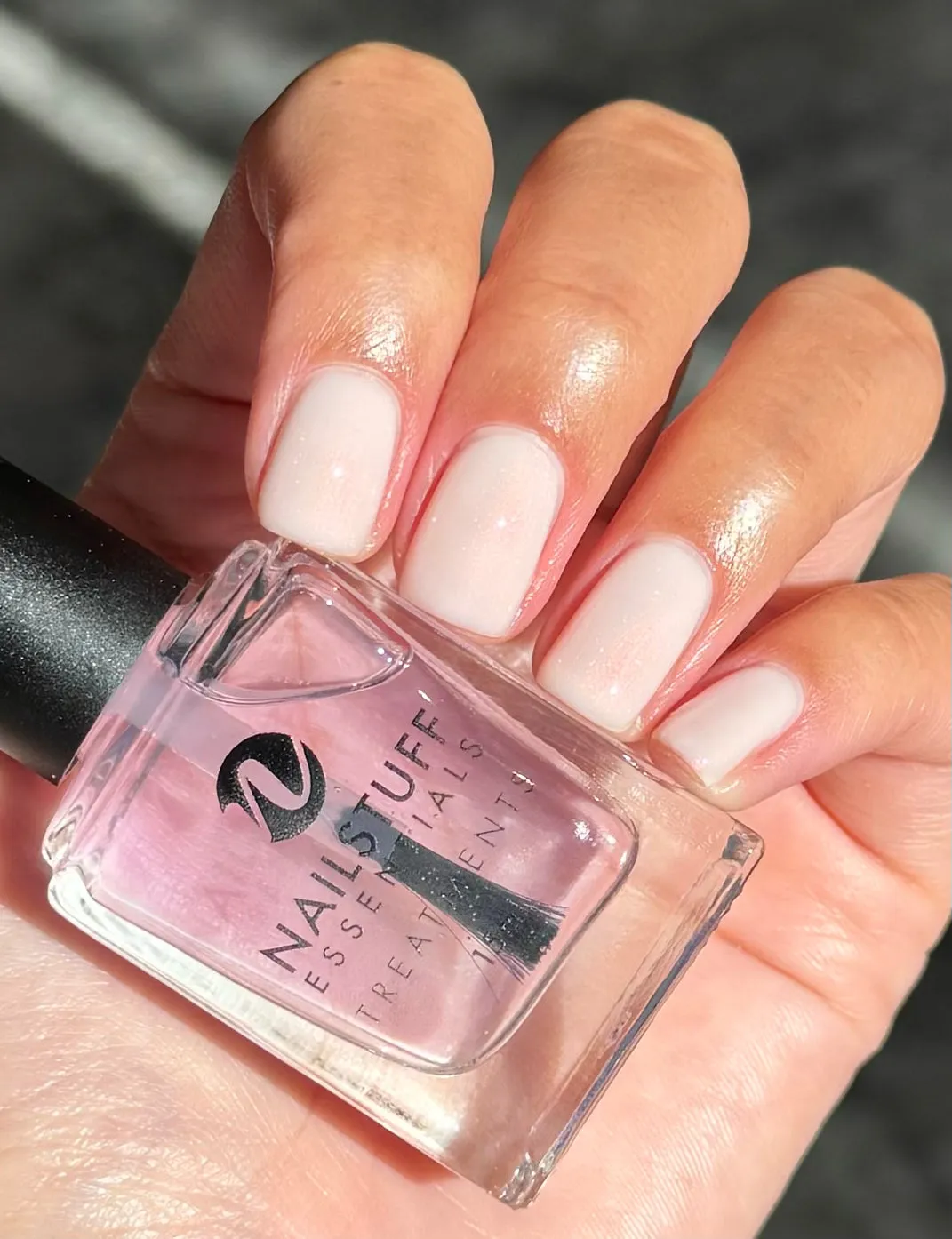 NailStuff Essentials - Treatments - Quick Dry Top Coat
