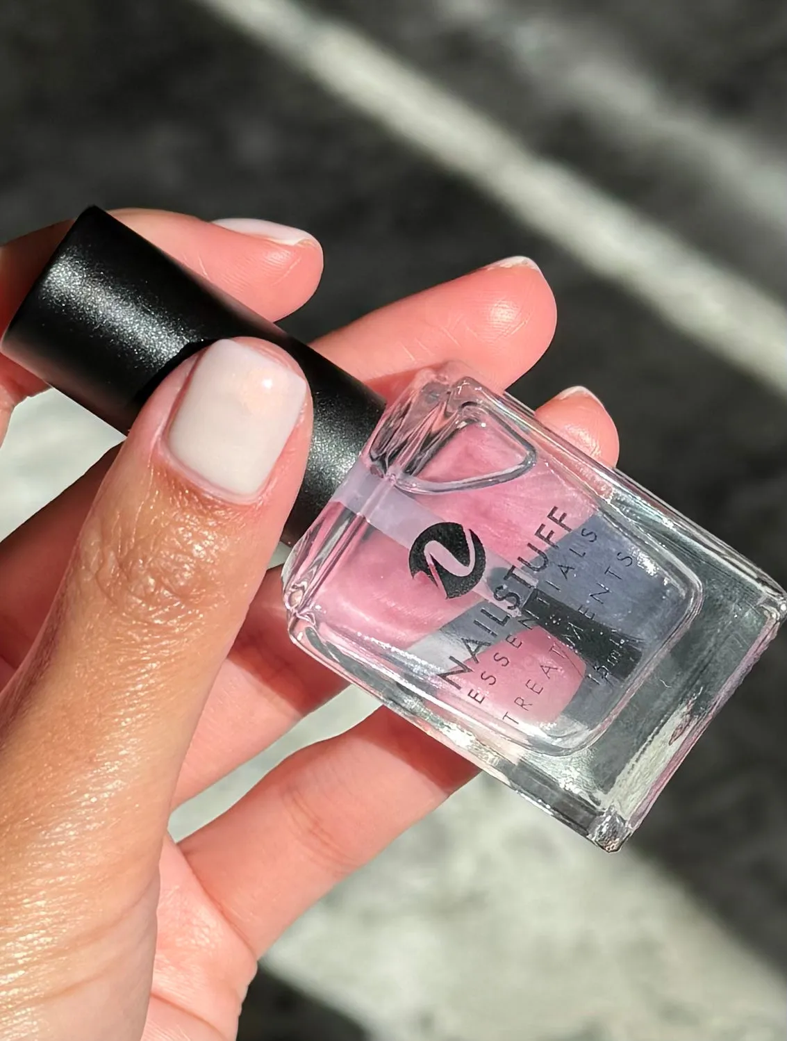 NailStuff Essentials - Treatments - Quick Dry Top Coat