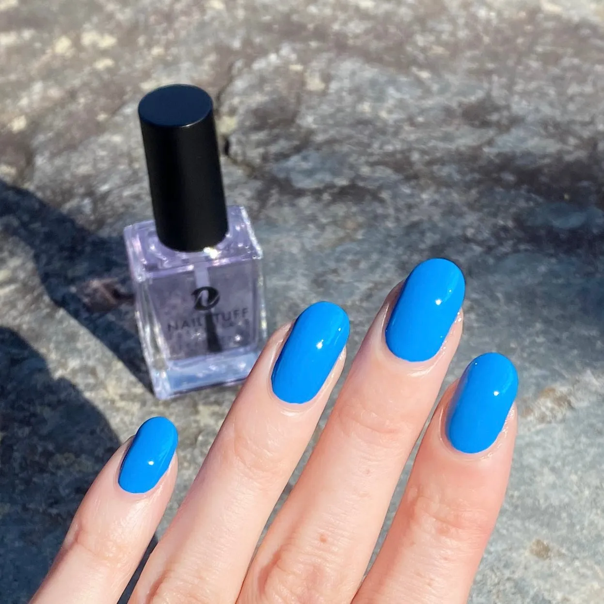 NailStuff Essentials - Treatments - Quick Dry Top Coat