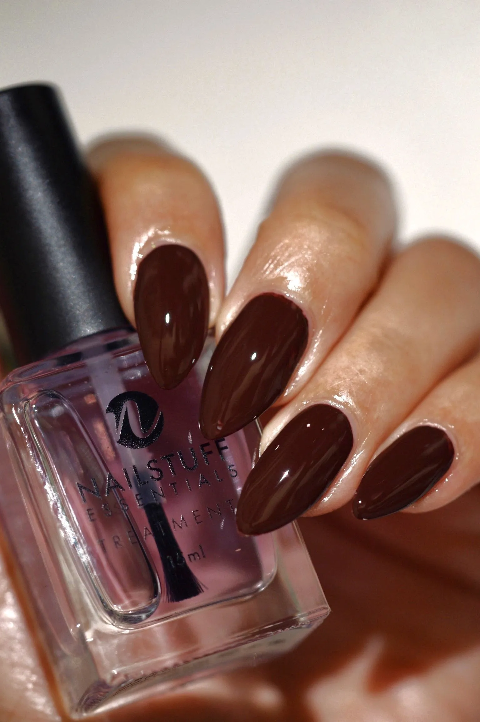 NailStuff Essentials - Treatments - Quick Dry Top Coat