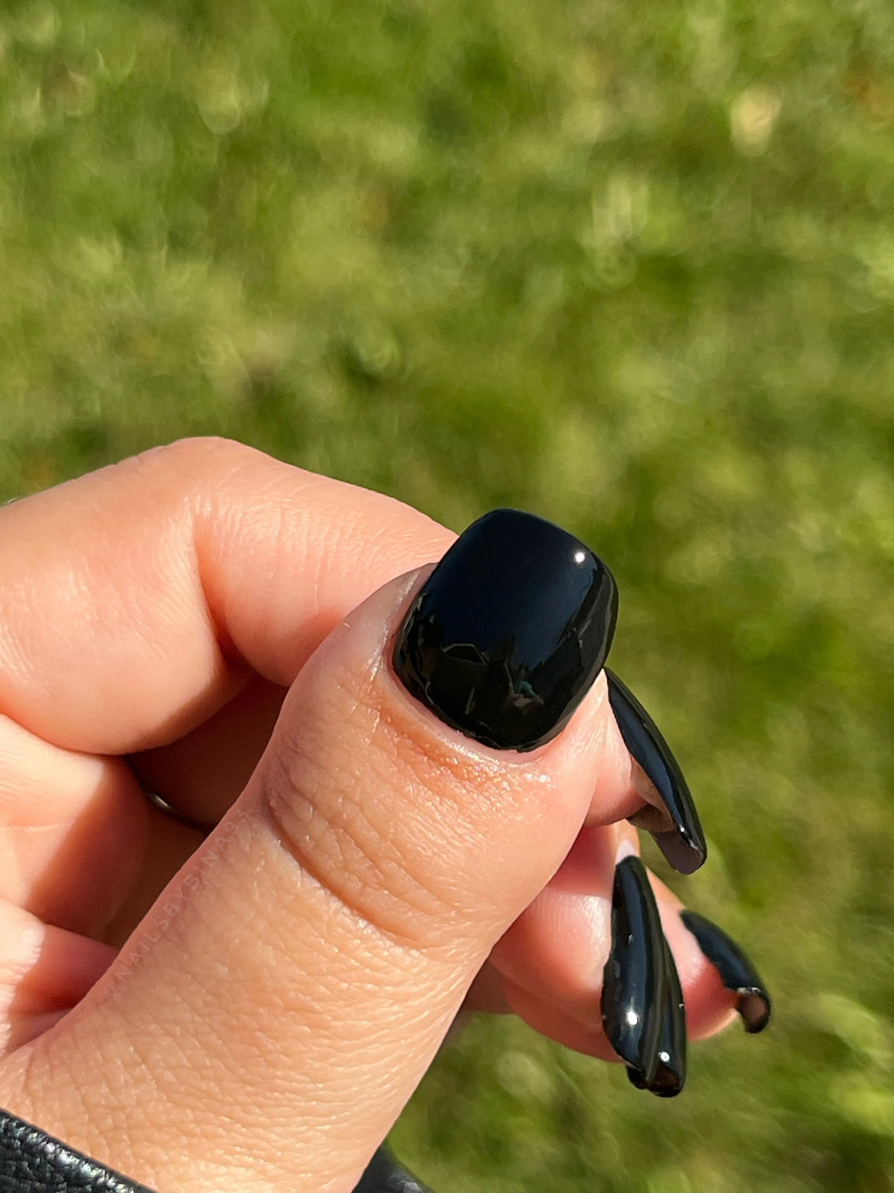 NailStuff Essentials - Treatments - Quick Dry Top Coat