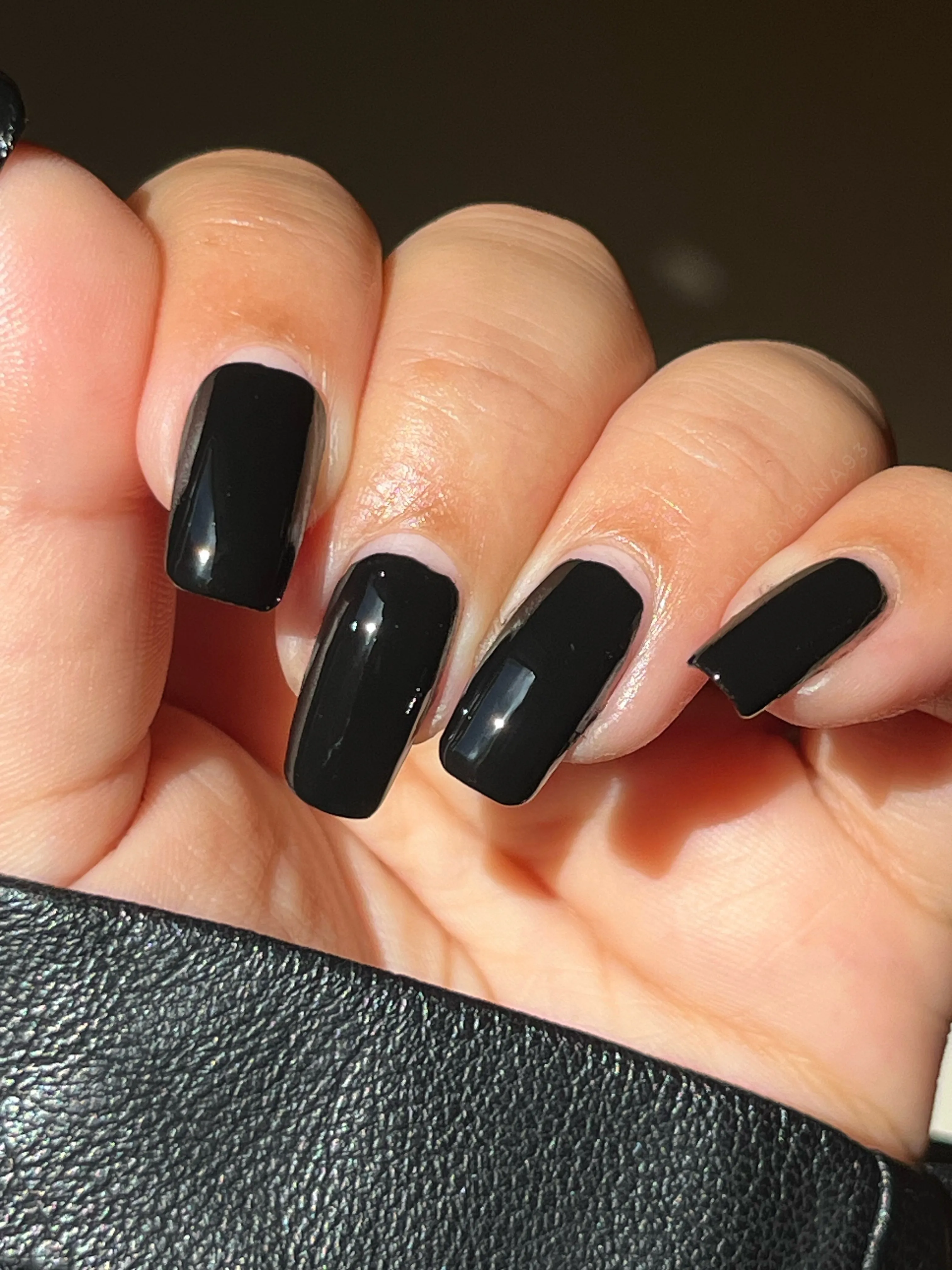 NailStuff Essentials - Treatments - Quick Dry Top Coat