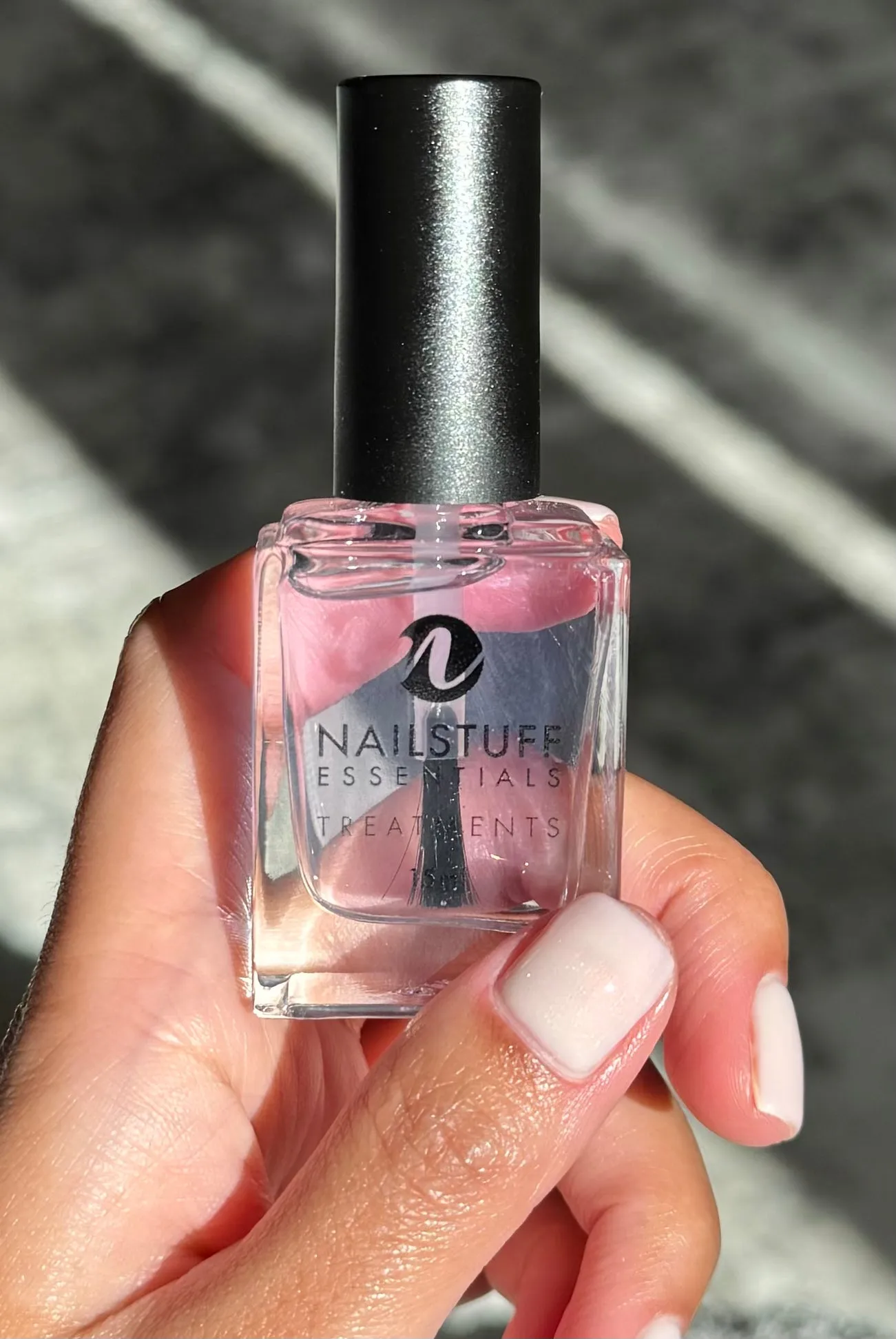 NailStuff Essentials - Treatments - Quick Dry Top Coat