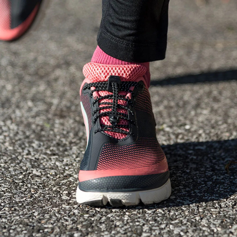 NATHAN RUN LACES