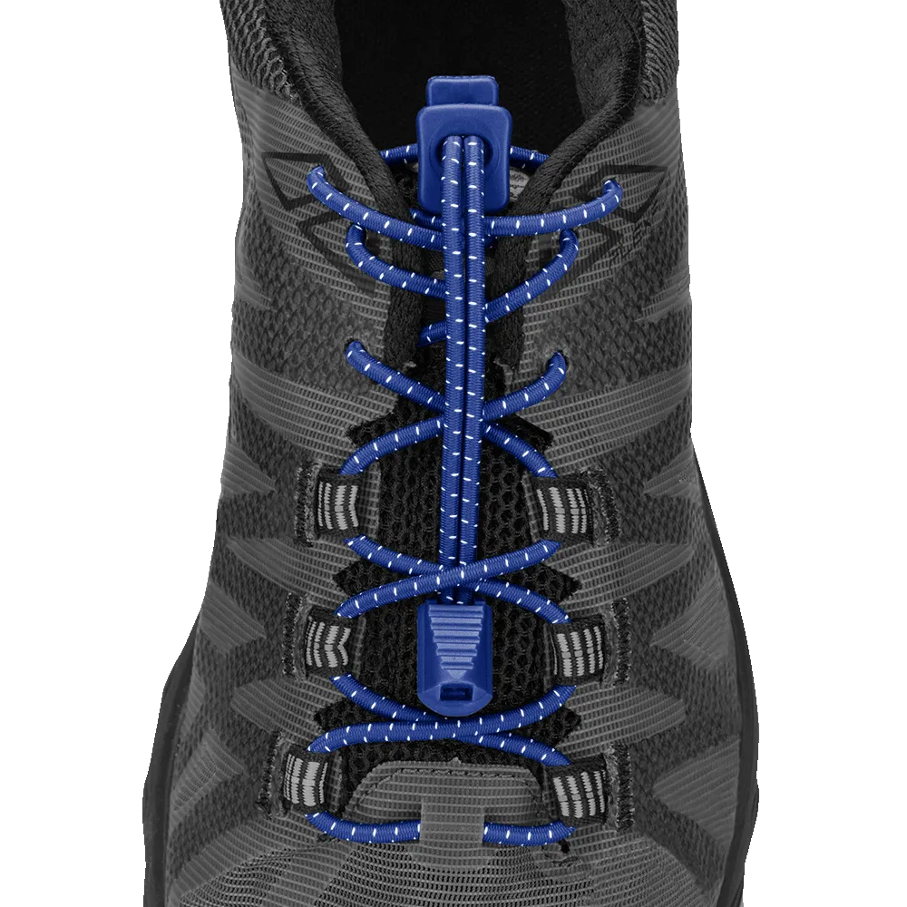 NATHAN RUN LACES