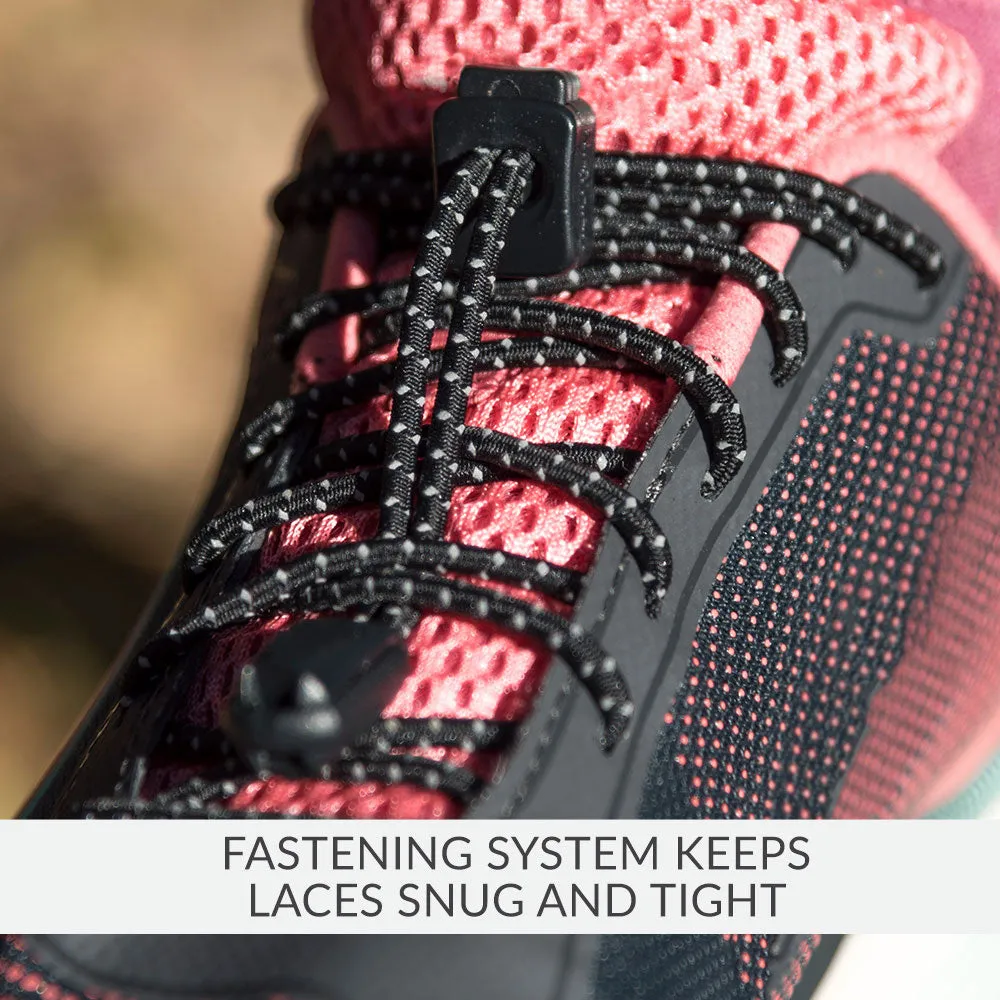 NATHAN RUN LACES