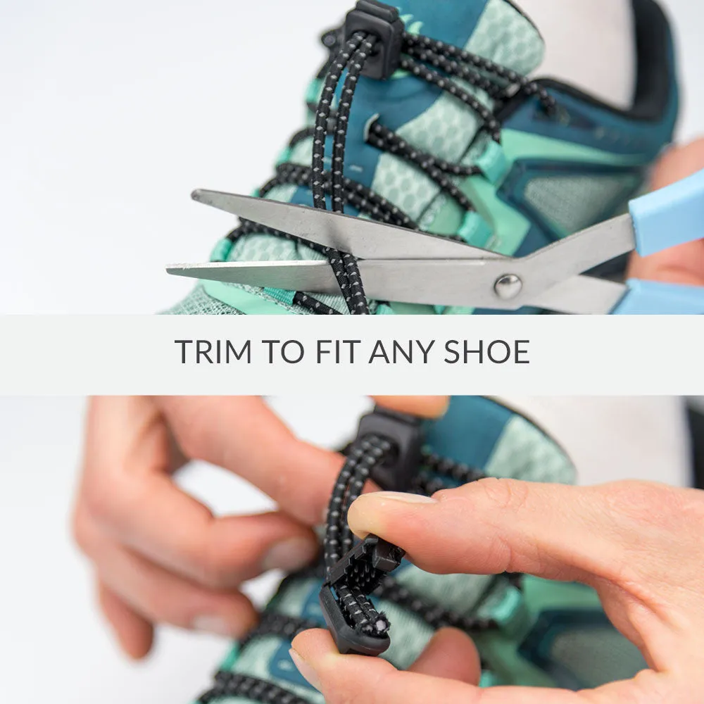 NATHAN RUN LACES